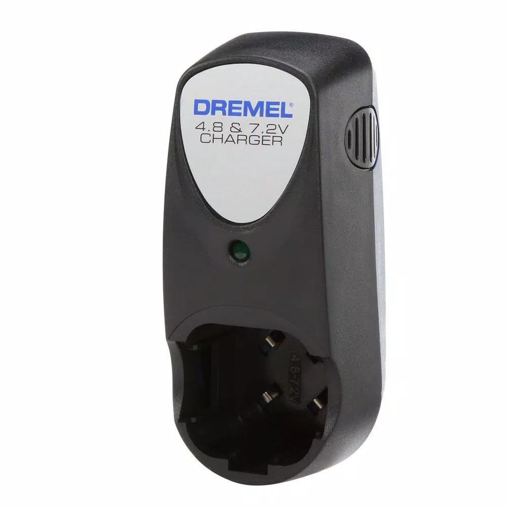 Dremel 7300 Series Cordless Pet Nail Grinder Rotary Tool Kit with Charger and Accessories