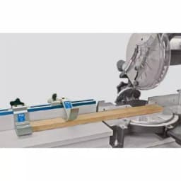 Kreg Precision Track and Stop System for Miter Saws thumbnail 6