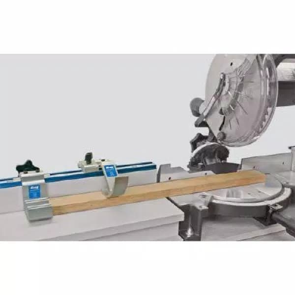 Kreg Precision Track and Stop System for Miter Saws