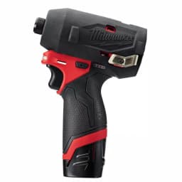 Milwaukee M12 FUEL Impact Driver and Impact Wrench Protective Boot (49-16-2553) thumbnail 1