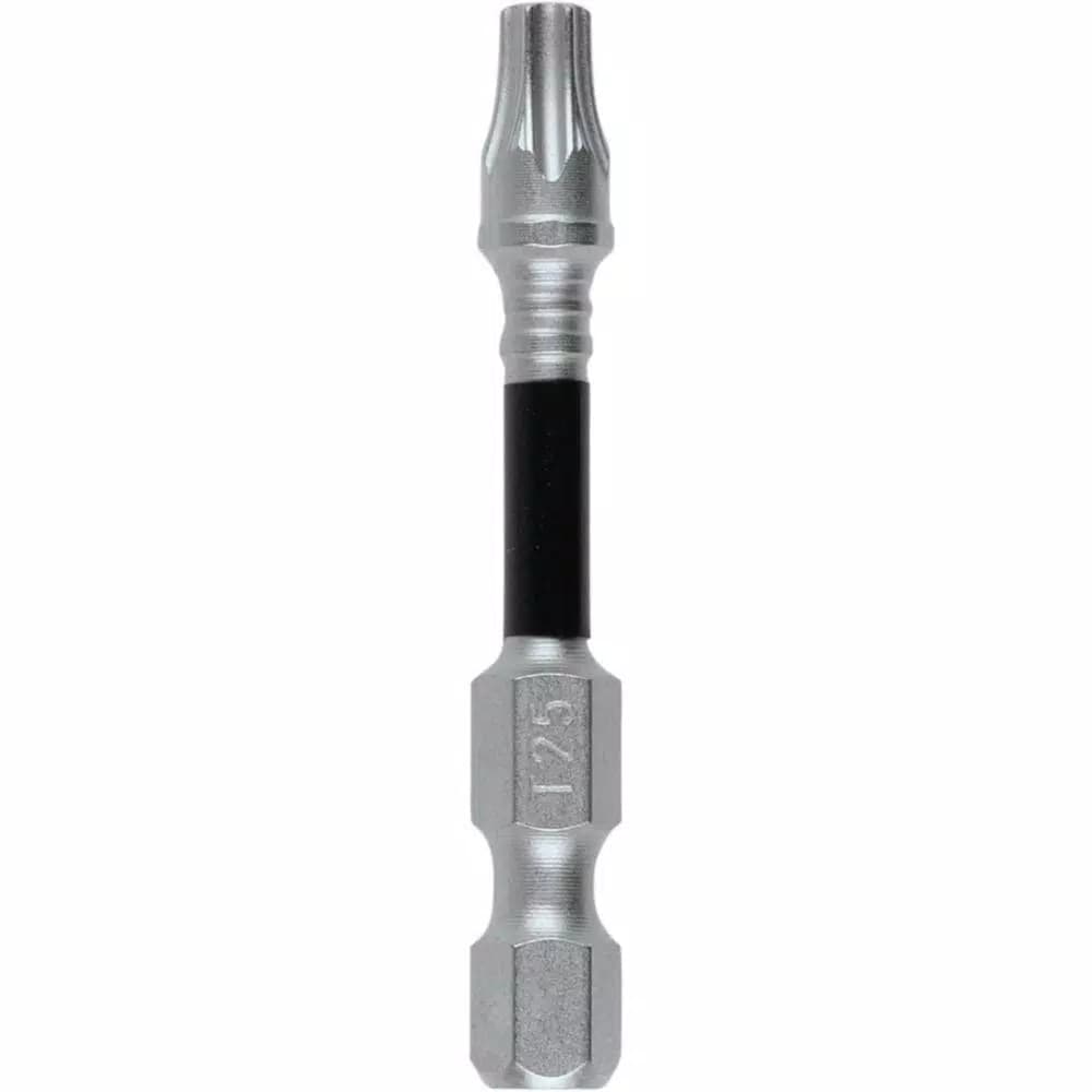 Makita ImpactXPS T25 Torx 2 in. Power Bits, 15-Pack