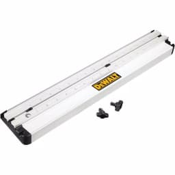 DEWALT DWS5100 12-Inch Dual-Port Folding Rip Guide for Circular Saws thumbnail 2