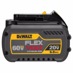DEWALT FLEXVOLT 60V MAX 7-1/4 in. Brushless Cordless Circular Saw Kit thumbnail 6