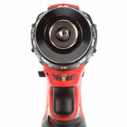 Milwaukee M12 12V Lithium-Ion Cordless Hammer Drill and Impact Driver 2-Tool Combo Kit thumbnail 9