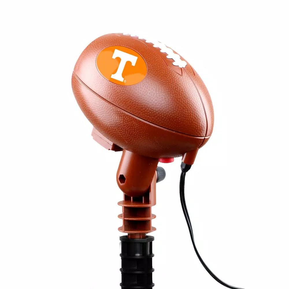 Unbranded NCAA Tennessee Volunteers Lite-Imation Team Pride LED Projector Light