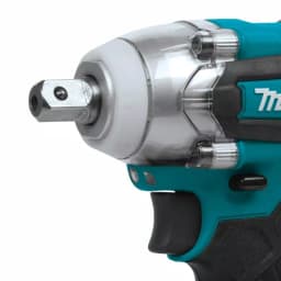 Makita 18V LXT Brushless 1/2 in. 3-Speed Impact Wrench (Tool Only) thumbnail 6