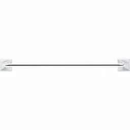 Delta Everly 18 in. Towel Bar, Polished Chrome thumbnail 2