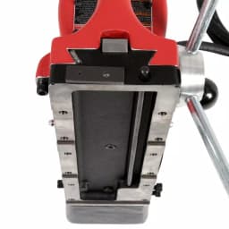 Milwaukee Electro-Magnetic Fixed Position Drill Press Base with 9 in. Drill Travel, Variable Speed thumbnail 5