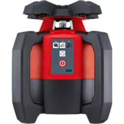 Hilti PR 30-HVSG A12 Rotating Green Beam Laser Level with Receiver thumbnail 5