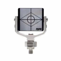 AdirPro Monitoring Prism Sheet With Target for Robotic Work thumbnail 1