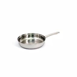 ExcelSteel 7-Piece Stainless Steel Cookware Set with Tempered Glass Lids - Induction Ready thumbnail 4