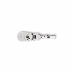 GearWrench 3/8 in. Drive 120XP Stubby Flex Head Teardrop Ratchet thumbnail 1