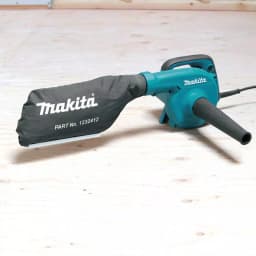 Makita UB1103 6.8 Amp Electric Handheld Blower and Vacuum, 203 MPH, 145 CFM thumbnail 12