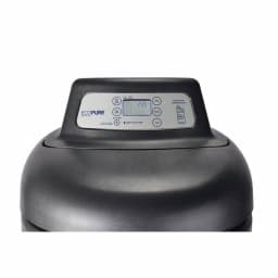 Unbranded EcoPure 42,000 Grain Water Softener with Autosense Technology thumbnail 3