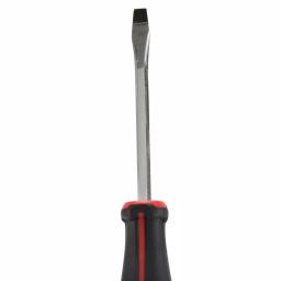 Milwaukee 6-Piece Screwdriver Set with 25 ft. Compact Auto-Lock Tape Measure thumbnail 6