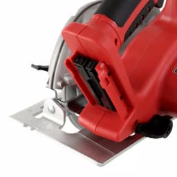 Milwaukee M28 28V Lithium-Ion Cordless 6-1/2 in. Circular Saw (Tool-Only) thumbnail 6