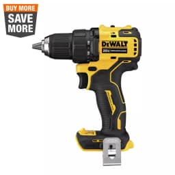 DEWALT DCD708B 20V MAX ATOMIC Brushless 1/2 in. Compact Drill/Driver (Tool-Only) thumbnail 1