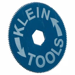 Klein Tools Replacement Blade for BX and Armored Cable Cutters (Cat. No. 53725) thumbnail 2
