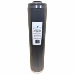 Home Master Whole House Granular Catalytic Carbon & KDF85 Replacement Filter (20 in. x 4.5 in.) thumbnail 2