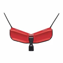 Hilti DD-WCS 200V Wall Small Water Collector for Diamond Coring thumbnail 1