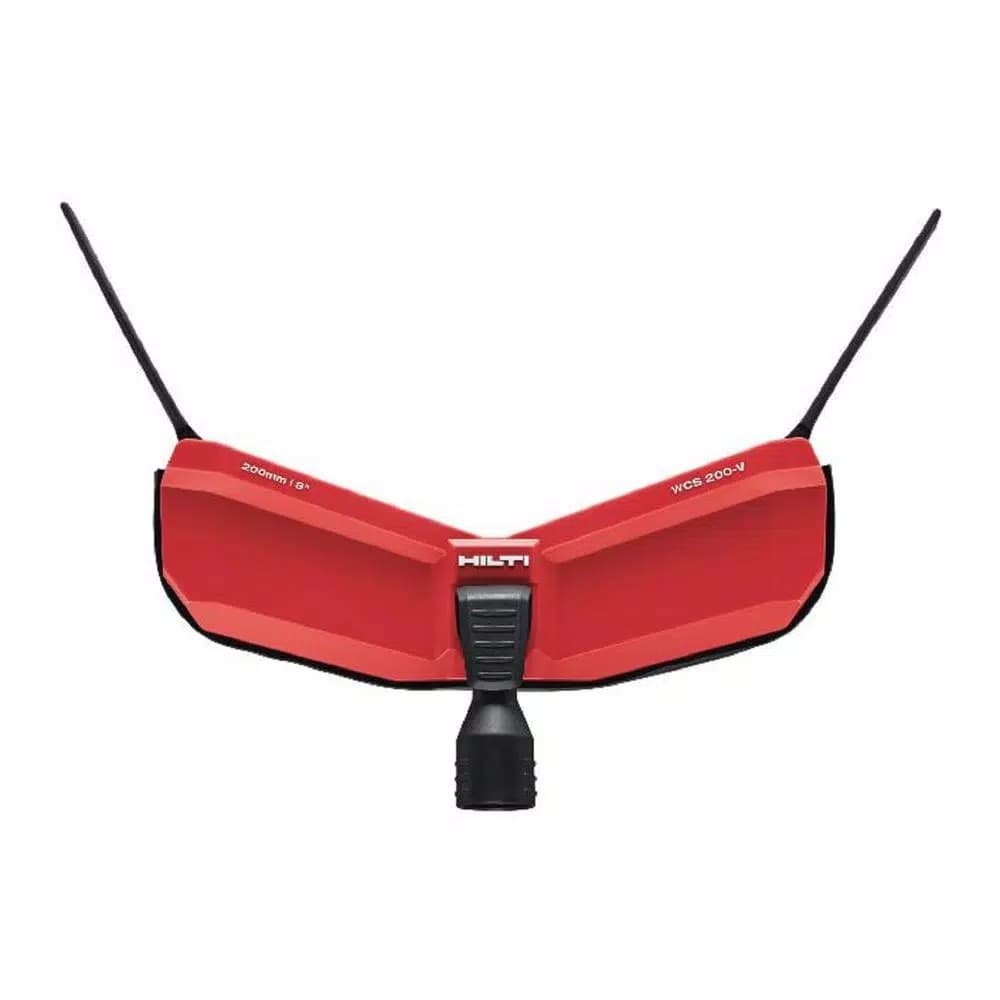 Hilti DD-WCS 200V Wall Small Water Collector for Diamond Coring