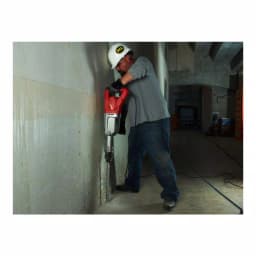 Milwaukee 15 Amp Corded 2 in. SDS-Max Rotary Hammer, 19.9 ft-lbs Blow Energy thumbnail 7