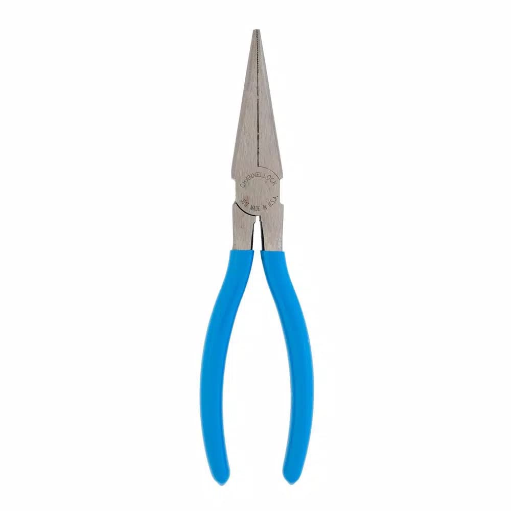 CHANNELLOCK 4-Piece Ultimate Plier Set, High-Carbon Steel Hand Tools