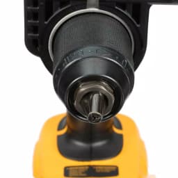 DEWALT 18V XRP Ni-Cd Cordless 1/2 in. Hammer Drill Driver (Tool Only) thumbnail 5