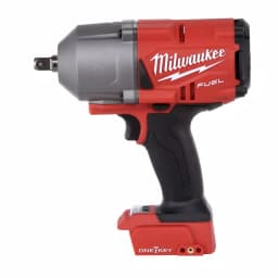 Milwaukee M18 FUEL ONE-KEY 1/2 in. High Torque Impact Wrench with Pin Detent (Tool-Only) thumbnail 1