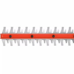 BLACK+DECKER 22 in. 20V MAX Lithium-Ion Cordless Hedge Trimmer, Tool Only (LHT2220B) thumbnail 8