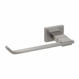 BOANN Modern Single Post Toilet Paper Holder, Solid T304 Stainless Steel thumbnail 5