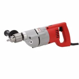 Milwaukee 7 Amp Corded 1/2 in. D-Handle Drill, 600 RPM thumbnail 1