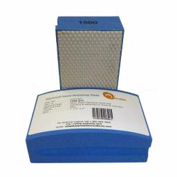 Monster Diamond Hand Polishing Pads Block Type 7-Set for Granite, Marble, and Concrete thumbnail 8
