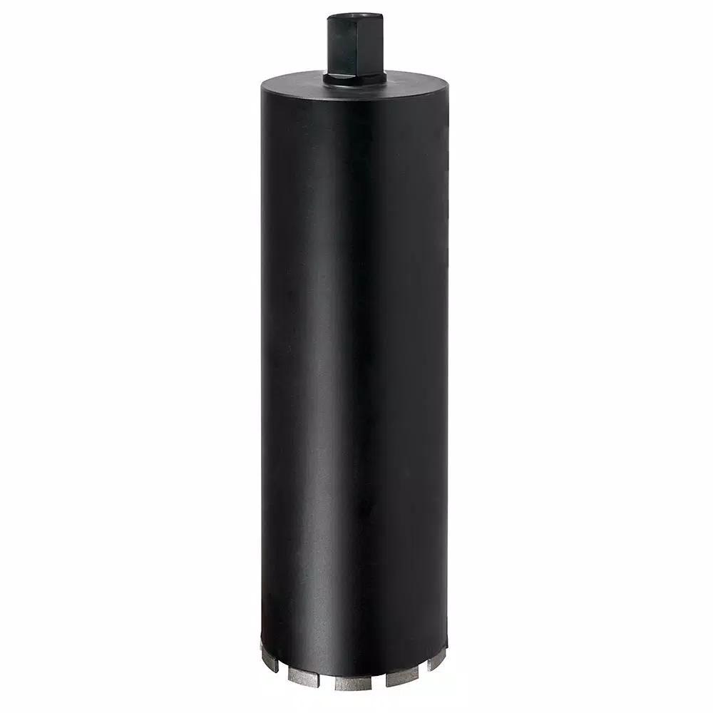 Milwaukee 6 in. Diamond Ultra Dry Core Bit for Concrete, Brick, and Block