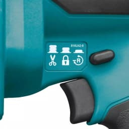 Makita 18V LXT Brushless Cordless Threaded Rod Cutter (Tool Only) XCS03Z thumbnail 7