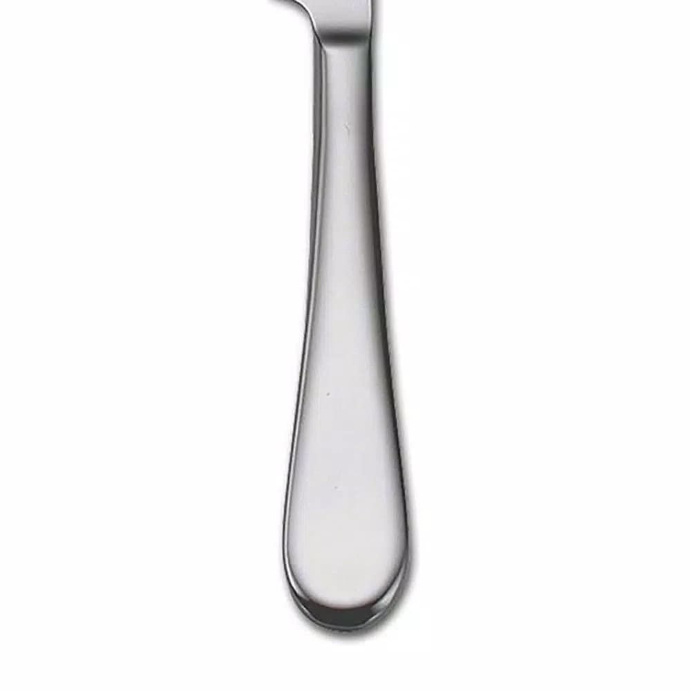 Oneida Icarus 20-Piece 18/0 Stainless Steel Flatware Set, Service for 4