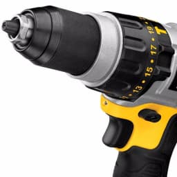 DEWALT 20V MAX Cordless 1/2 in. Hammer Drill Driver, 3-Speed with All-Metal Transmission (Tool Only) thumbnail 4