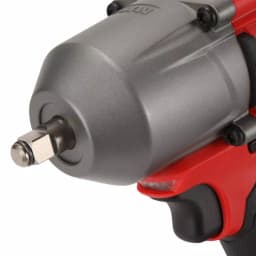 Milwaukee M18 FUEL 3/8 in. Mid-Torque Impact Wrench with Friction Ring (Tool-Only) thumbnail 6