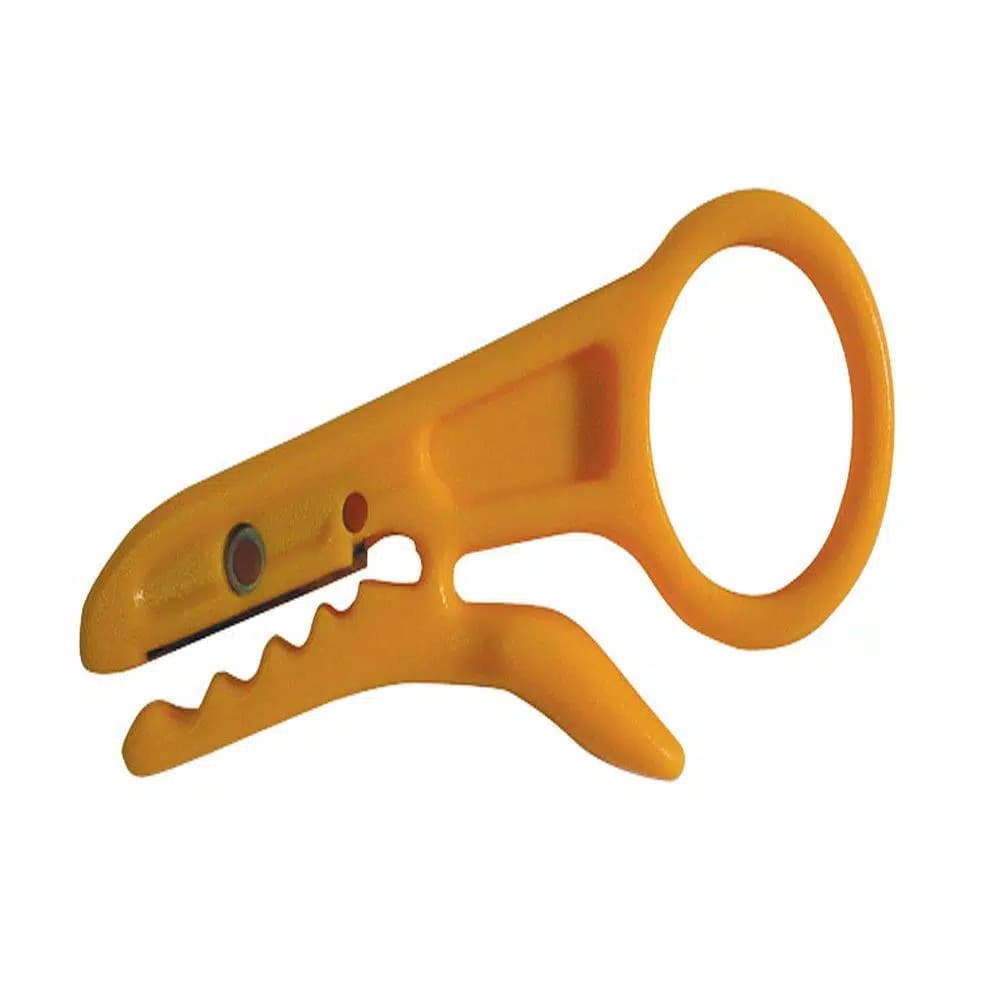 Gardner Bender UTP/STP Cable Cutter and Stripper, 1/8 - 3/8 in. (Case of 5)