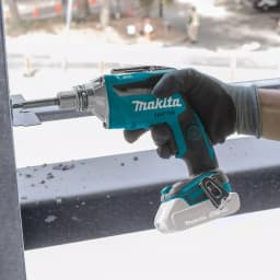 Makita 18V LXT Brushless Cordless Drywall Screwdriver (Tool Only) thumbnail 9