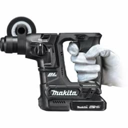 Makita 18V LXT Sub-Compact Brushless SDS-Plus Rotary Hammer Kit (11/16 in.) thumbnail 5