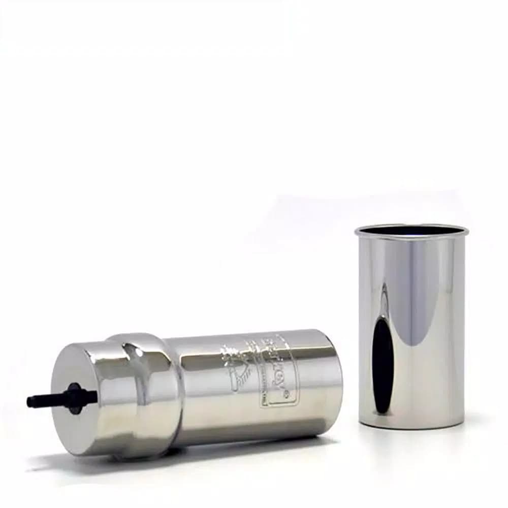 Berkey Go Berkey Water Filtration Kit with Black Filter Cartridge