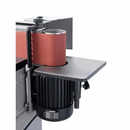 Delta 1.5 HP Dual Voltage 6 in. x 89 in. Oscillating Edge Sander thumbnail 2