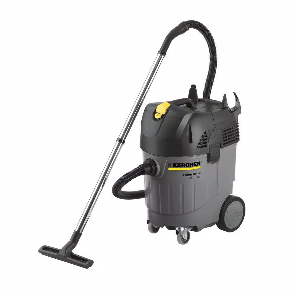 Karcher Kärcher NT 45/1 Tact Professional Wet/Dry Vacuum Dust Extractor, 11.5 Gal