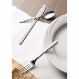 Oneida Dominion III 18/0 Stainless Steel Iced Tea Spoons, 8.5 inch (Set of 36) thumbnail 3