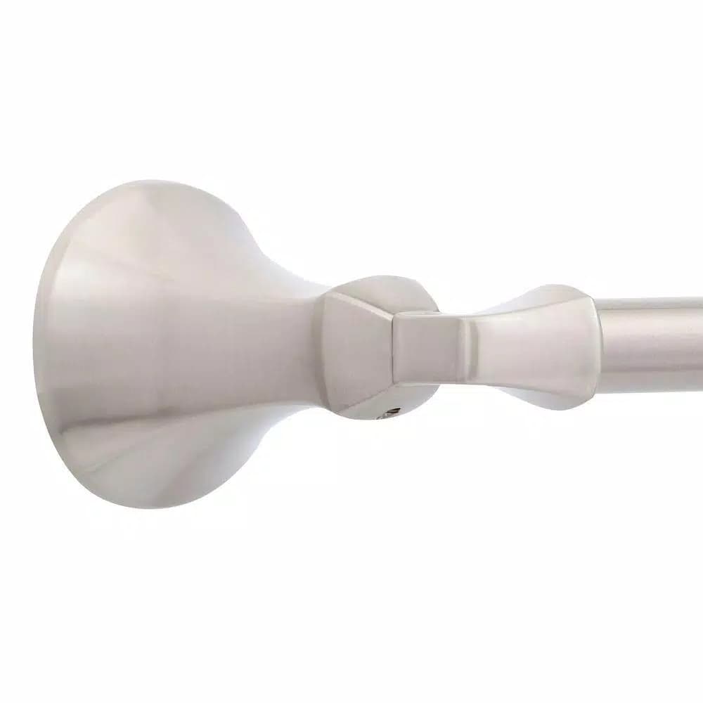 Delta Mandara 3-Piece Bath Hardware Set, SpotShield Brushed Nickel