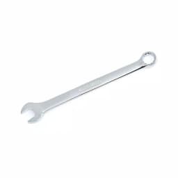 Husky 25 mm 12-Point Metric Combination Wrench, Full Polish thumbnail 1