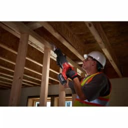 Milwaukee M18 FUEL ONE-KEY 18V Brushless Cordless Reciprocating Saw (Tool-Only) thumbnail 9