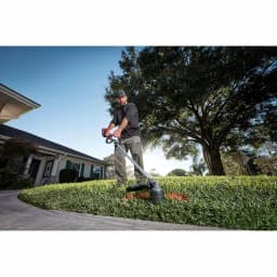 Milwaukee M18 FUEL 18V Brushless Cordless String Trimmer Kit with QUIK-LOK, 8 Ah Battery & Charger thumbnail 13