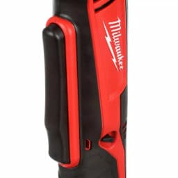 Milwaukee M18 18V Lithium-Ion Cordless 3/8 in. Right Angle Drill (Tool-Only) thumbnail 5